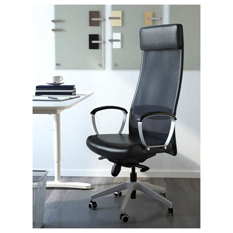 Assembly & documents Assembly instructions SMRKULL Office chair with armrests 705. . Ikea office char